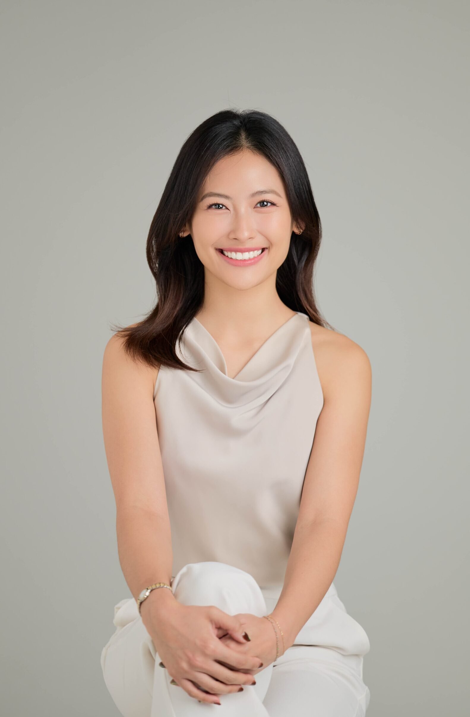 Dr Kassandra Ong